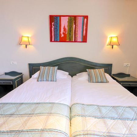 Hotel Saint Christophe Καλβί Εξωτερικό φωτογραφία