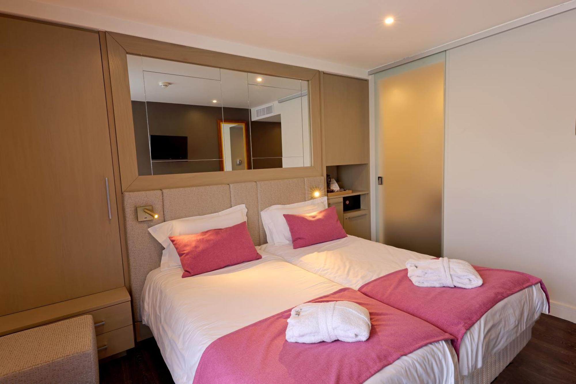 Hotel Saint Christophe Καλβί Εξωτερικό φωτογραφία