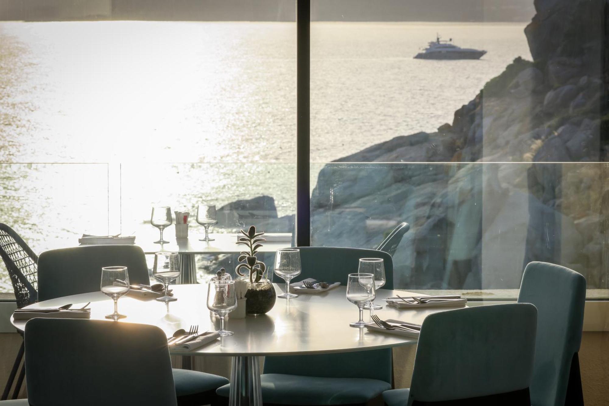 Hotel Saint Christophe Καλβί Εξωτερικό φωτογραφία