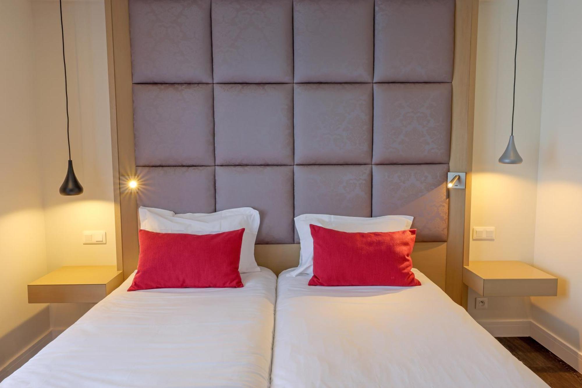 Hotel Saint Christophe Καλβί Εξωτερικό φωτογραφία