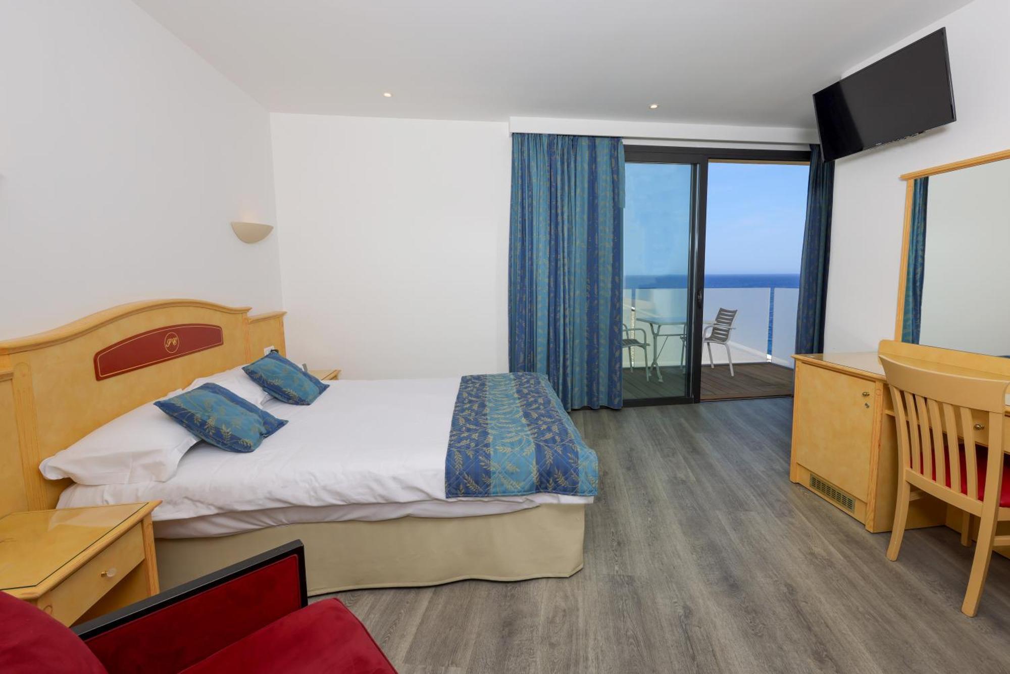 Hotel Saint Christophe Καλβί Εξωτερικό φωτογραφία